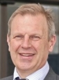 Professor John Finch 